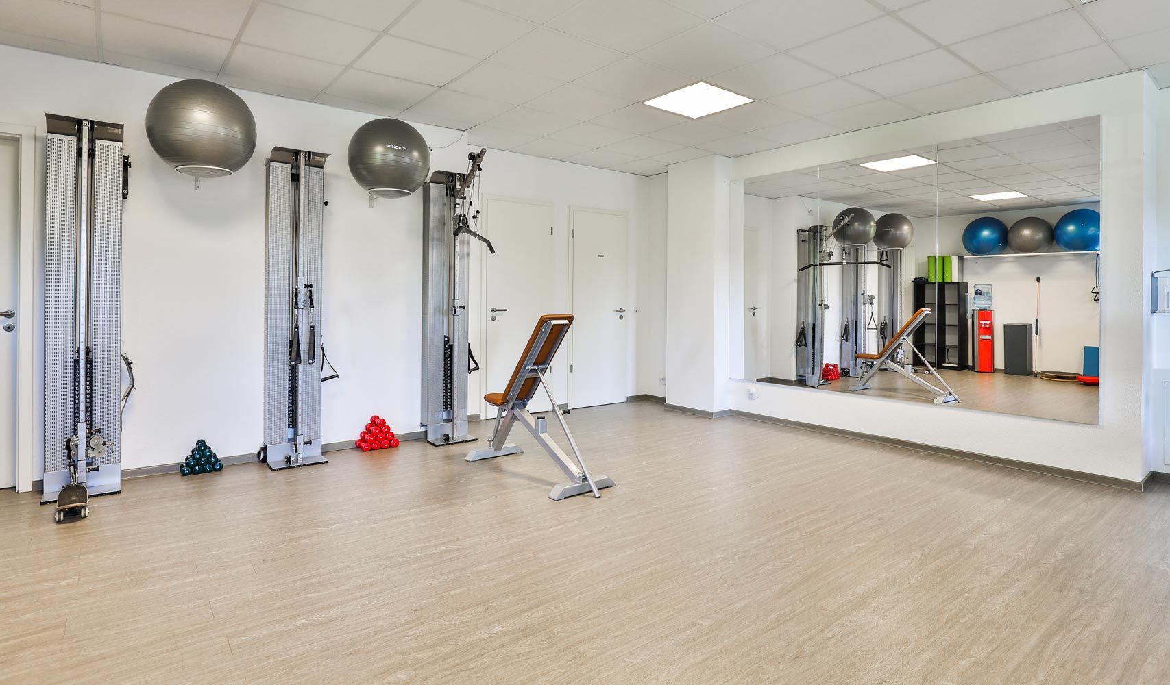 Fitnesskurse